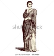 roman women 2